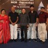 Kizhakku Apricavil Raju Press Meet Photos