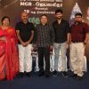 Kizhakku Apricavil Raju Press Meet Photos