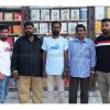 MaKaPa Anandh Launches Wedding Street & Gleeful Cards