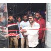 MaKaPa Anandh Launches Wedding Street & Gleeful Cards