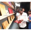 MaKaPa Anandh Launches Wedding Street & Gleeful Cards