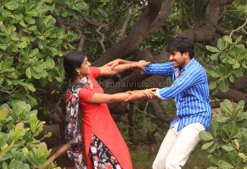 Munthiri Kaadu Tamil Movie Photos