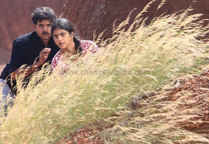 Munthiri Kaadu Tamil Movie Photos