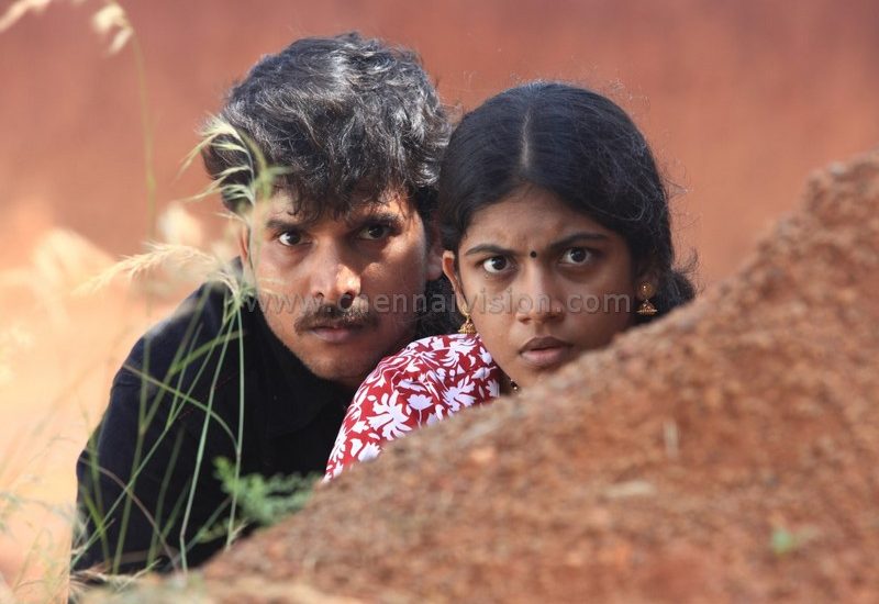 Munthiri Kaadu Tamil Movie Photos