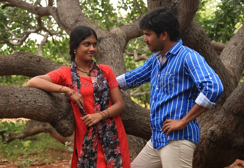 Munthiri Kaadu Tamil Movie Photos