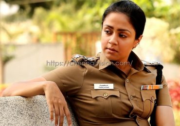 Naachiyaar Tamil Movie Photos
