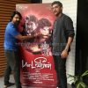 Padaiveeran Tamil Movie Celebrities Show Photos