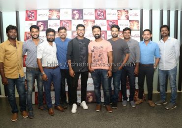 Padaiveeran Tamil Movie Celebrities Show Video