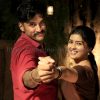 Padaiveeran Tamil Movie Photos