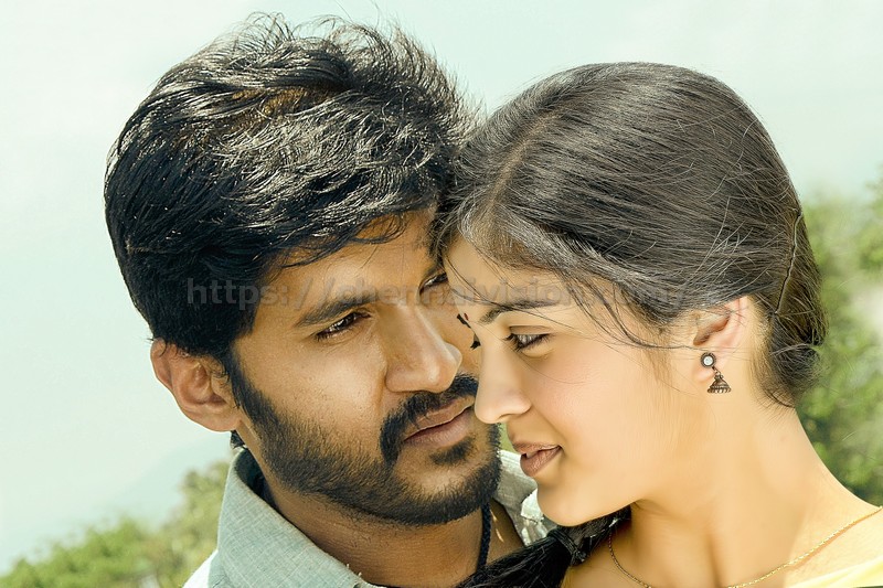 Padaiveeran Tamil Movie Photos