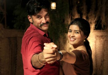 Padaiveeran Tamil Movie Review