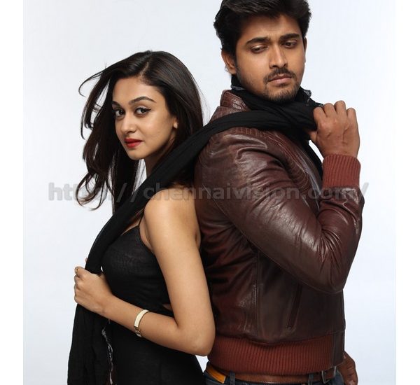 Sollividava Tamil Movie Photos