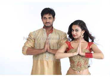Sollividava Tamil Movie Photos