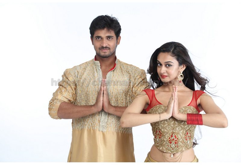 Sollividava Tamil Movie Photos