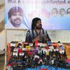 T Rajendar Press Meet Photos