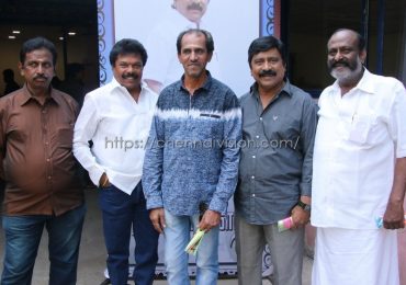 Thiru Vakalar Tamil Movie Pooja Photos