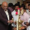 Thiru Vakalar Tamil Movie Pooja Photos