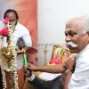 Thiru Vakalar Tamil Movie Pooja Photos