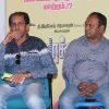 Thiru Vakalar Tamil Movie Pooja Photos