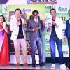 Vivek Oberai Inaugrated V care Event Photos