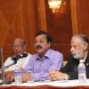 Dr.M.G.R Educational and Research Institute Press Meet Photos