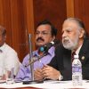 Dr.M.G.R Educational and Research Institute Press Meet Photos