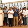 KARTHI-17 Tamil Movie Pooja Photos