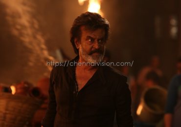 Kaala Tamil Movie Photos