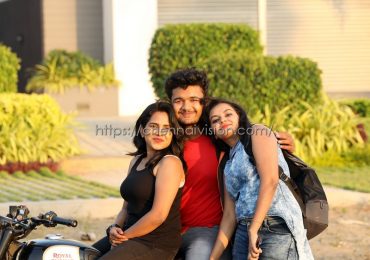 Kadaman Parai Tamil Movie Photos