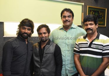Laila Manjnu 2k18 Album Song Launch Photos