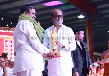 MGR Statue Opening Photos