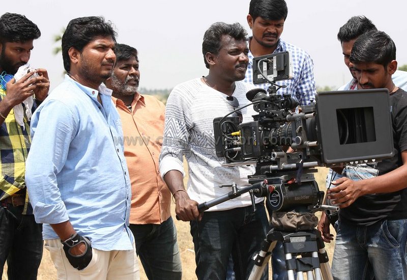 Pariyerum Perumal Tamil Movie Photos