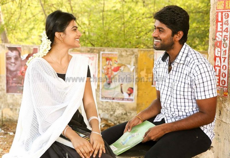 Pariyerum Perumal Tamil Movie Photos