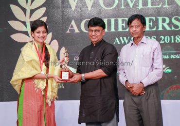 Raindrops Women’s Achievers Award Photos