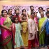 Ramesh Thilak weds Navalakshmi Wedding Reception Photos