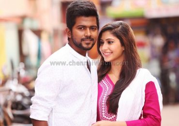 Seyal Tamil Movie Photos