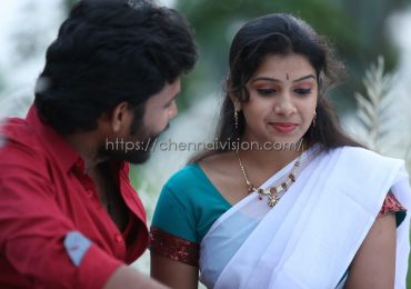 Uliri Tamil Movie Photos