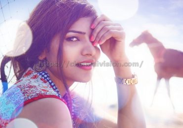 Actress Anju Kriti Photoshoot