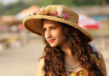 Actress Manvitha Harish Photos