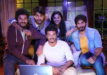 Mercury Movie Stills