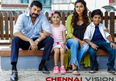 Bhaskar Oru Rascal Review