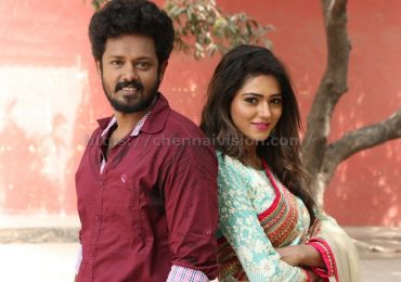 En Kadhali Scene Podura Movie Launch Stills