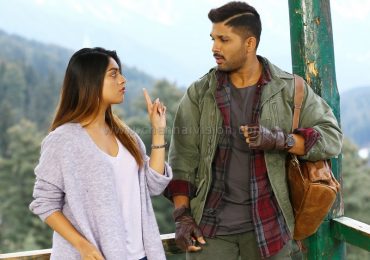 En Peyar Surya En Veedu India Movie Photos