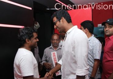 Irumbu Thirai – Movie Special Celebrity Show