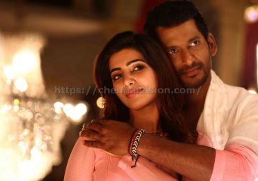 Irumbu Thirai Review
