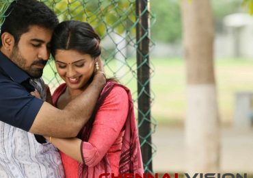 Kaali Tamil Movie Review