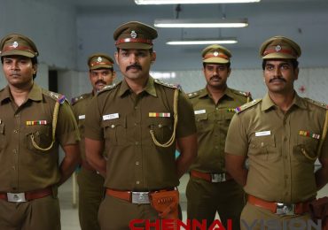 Nungambakkam Tamil Movie Photos