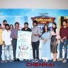 Mr. Chandramouli Movie Press Meet Photos