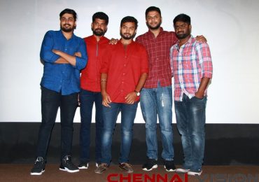 First Clap Season 2 Press Meet
