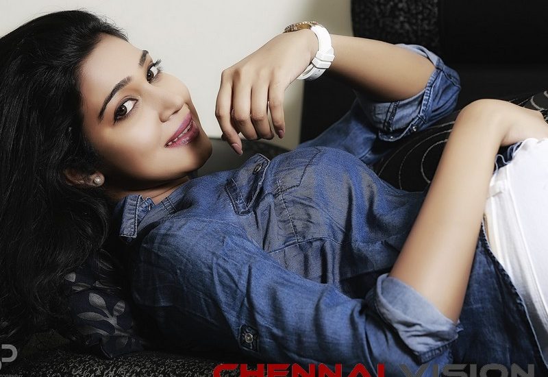 Actress Sheriina Photos